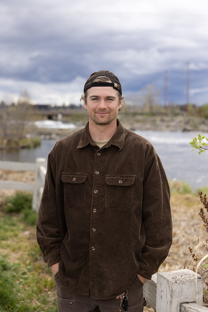 Zac Sheuerman